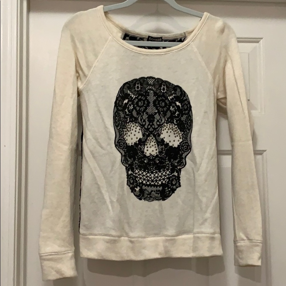 Express Sweater/Pullover